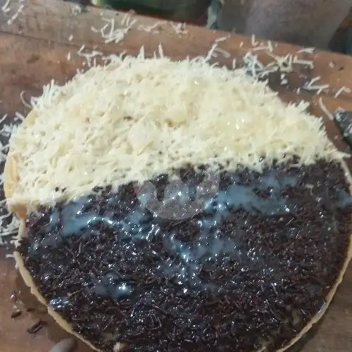 Gambar Makanan MARTABAK TOP BANGKA CINERE, Depan A&W 6