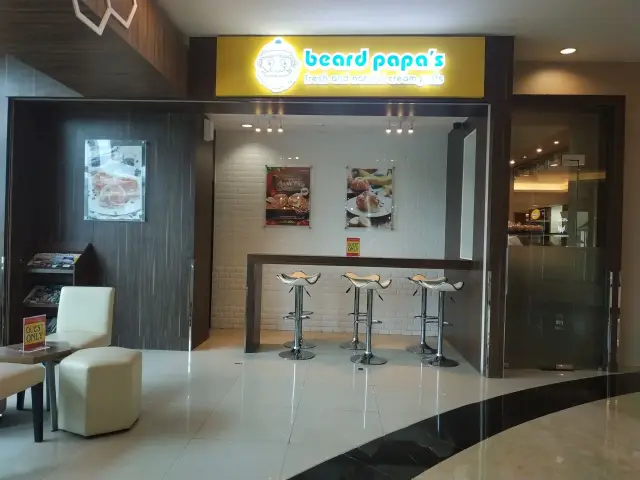 Gambar Makanan Beard Papa's 4