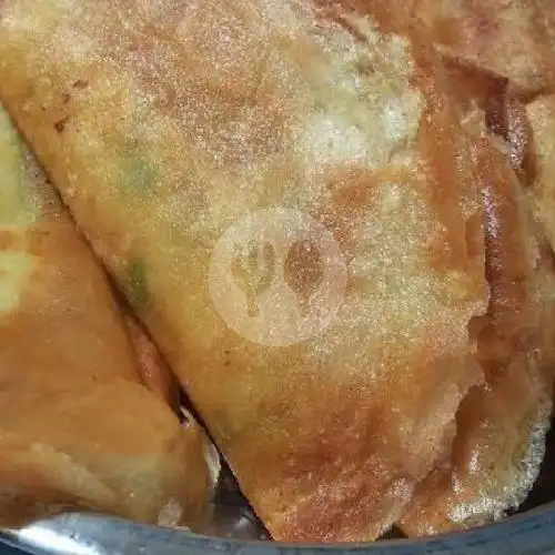 Gambar Makanan Martabak Mini Khas Padang 4