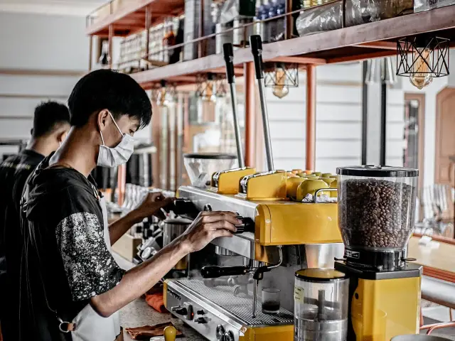 Gambar Makanan Warkop Tanjakan 4