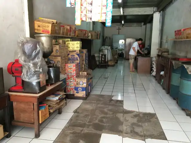 Gambar Makanan Pabrik Kopi Tjia Lie Hong / Fajar Sejati 3