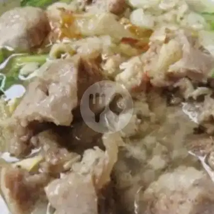 Gambar Makanan Bakso Dan Seafood Kang Rocket, Bantul 14