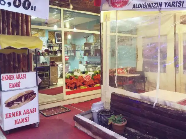 Meşhur Adıyaman Çiğköftecisi Bayram Usta'nin yemek ve ambiyans fotoğrafları 3