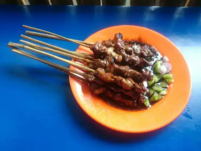 Gambar Makanan Soto Jakarta Pak H. Yus 10