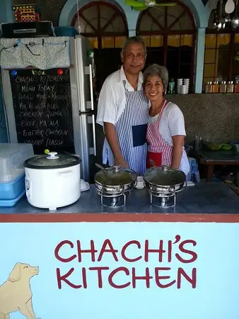 Chachi's Kitchen Food Photo 2