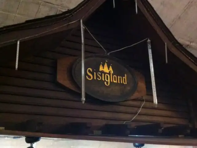 Sisigland