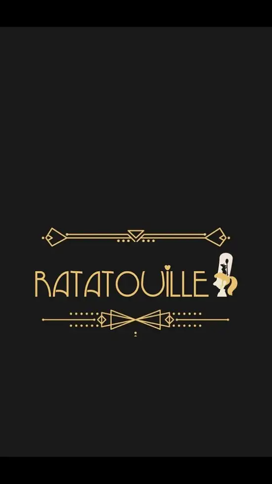 Ratatouille'nin yemek ve ambiyans fotoğrafları 35