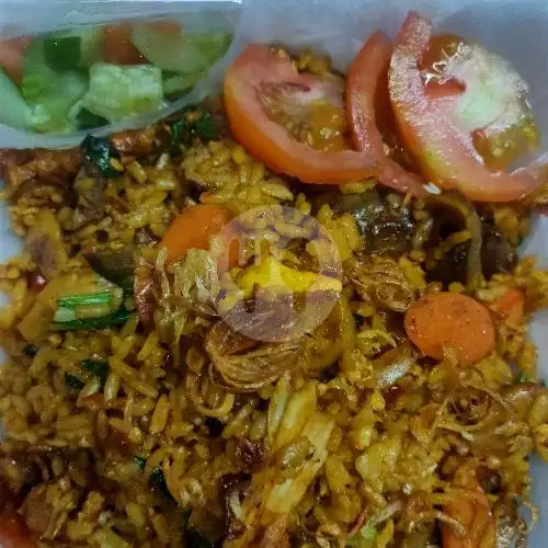 Gambar Makanan Nasi Goreng Gila, Lenteng Agung 16