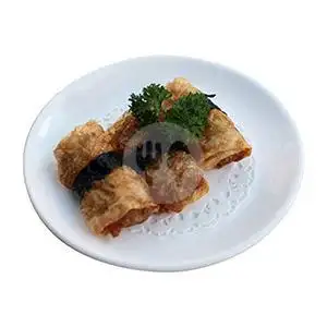 Gambar Makanan Malacca Toast, Kelapa Gading 7