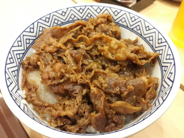 Gambar Makanan Yoshinoya 13