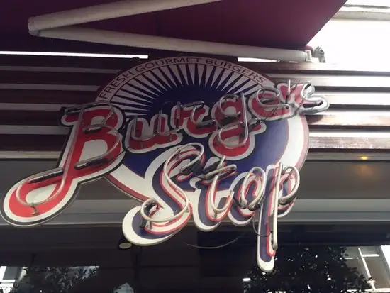 Burger Stop'nin yemek ve ambiyans fotoğrafları 17