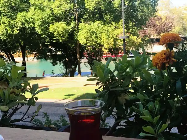 Vaveyla House | Cafe'nin yemek ve ambiyans fotoğrafları 14