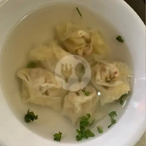Gambar Makanan Liang Kitchen Vegetarian 4