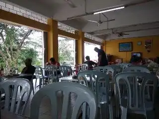 Restoran Rasmi Maju (RRM)