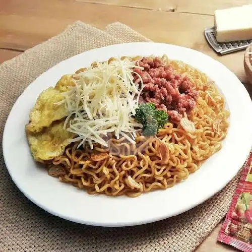 Gambar Makanan Yuk Indomie Pondok 99 3