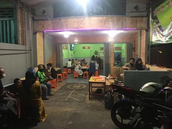 Gambar Makanan Warung Sea Food Diponegoro 5