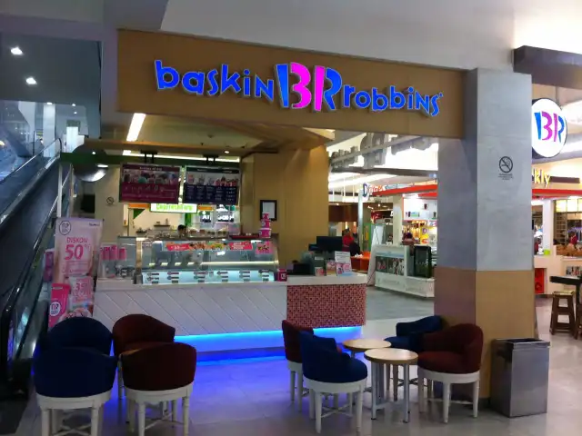 Gambar Makanan Baskin Robbins 10