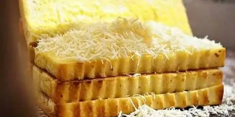 Roti Bakar & Dapur Simbok, Kesongo Krajan