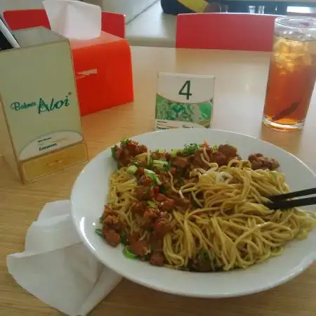 Gambar Makanan Bakmi Aloi 11