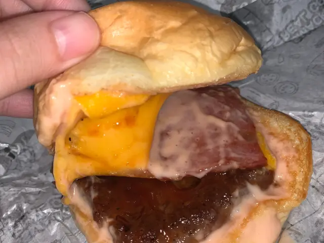 Gambar Makanan Smack Burger 4