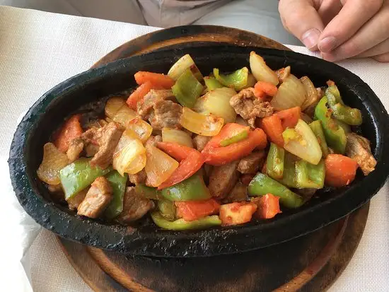 Karaköy Dedem Afrodit Balık Restaurant'nin yemek ve ambiyans fotoğrafları 62
