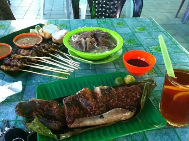 Soto Johor Special Food Photo 5