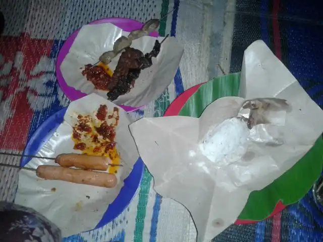 Gambar Makanan Angkringan Nasi Kucing 9