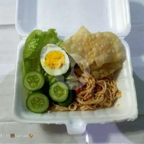 Gambar Makanan Mie Ayam Jawa / Pentol Butho 4