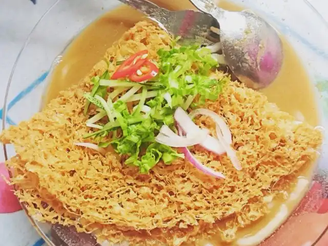 Laksa Pokok Kekabu Food Photo 8