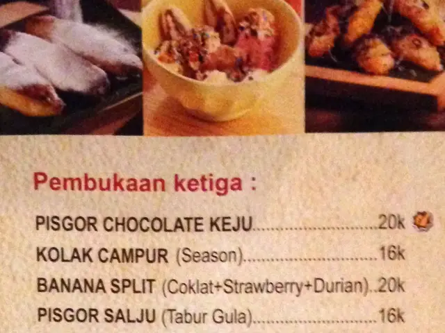 Gambar Makanan Kopang 3