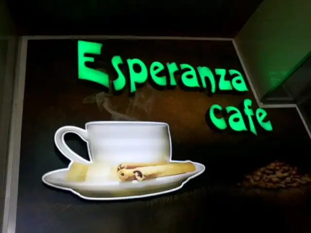 Cafe Esperanza'nin yemek ve ambiyans fotoğrafları 7