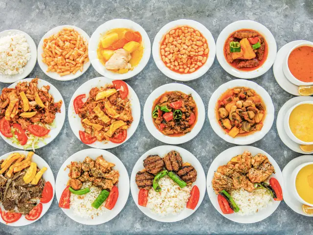 Sefa Köfte Sulu Yemek'nin yemek ve ambiyans fotoğrafları 1
