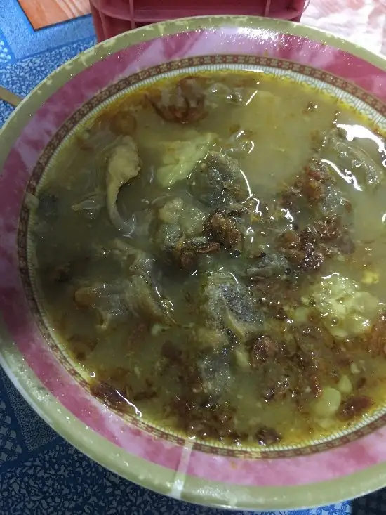 Gambar Makanan Sate Jaya Agung 14