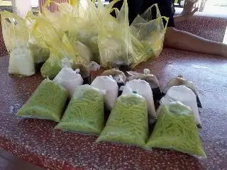 Cendol Pandan Warisan Bonda Food Photo 2