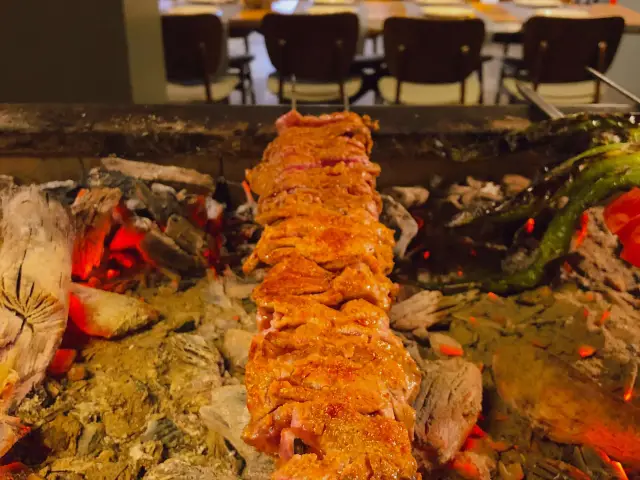 Fikret Yılmaz Adana Ocakbaşı'nin yemek ve ambiyans fotoğrafları 54