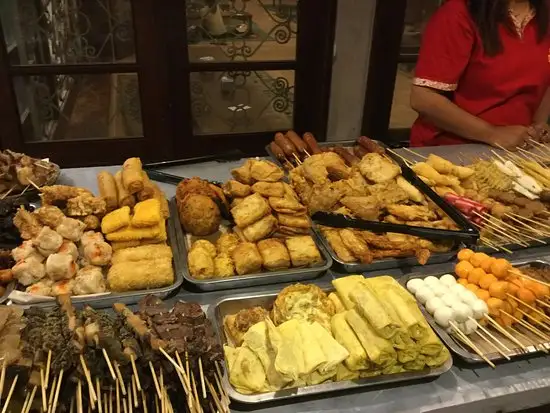 Gambar Makanan Wedangan Omah Lawas 20