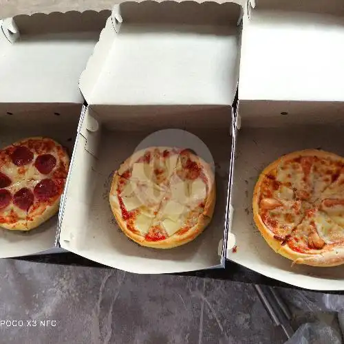 Gambar Makanan Omah Susu Dan Pizza Lombok, Selaparang 13