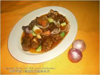 SK 豬仔客家麵館 （SK Hakka Noodles Yulek） Food Photo 5