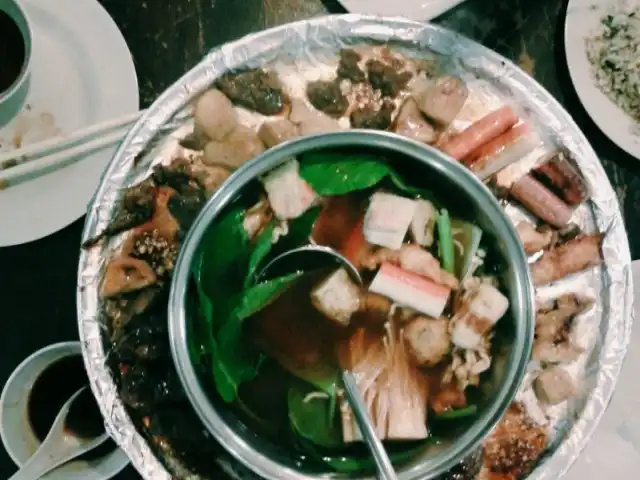 The Rayyan Steamboat & Grill Food Photo 2