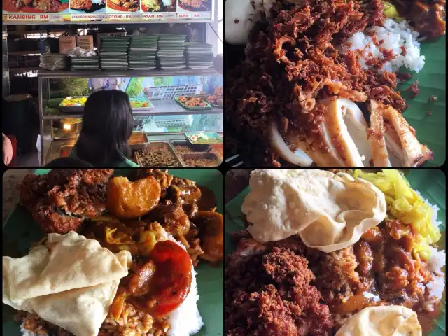 KOK Nasi Kandar Penang Food Photo 15