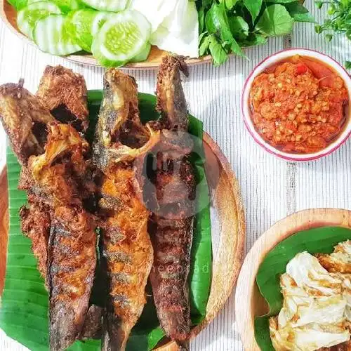 Gambar Makanan Warung Nasi D'nov, Soreang Residence 18