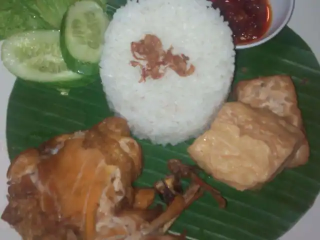 Gambar Makanan Dapoer Nyonya 20