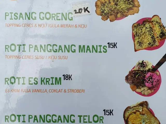 Gambar Makanan Choipanku 3