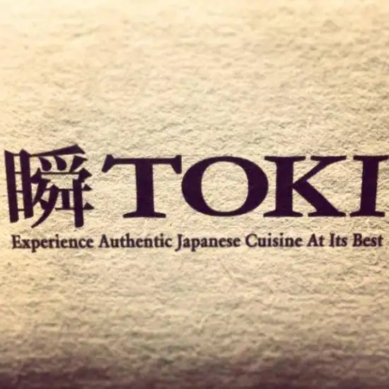 Toki Japanese Fusion and Fine Dining Food Photo 1