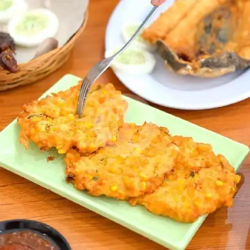Gambar Makanan Ayam Sempurnah, Diponegoro 9
