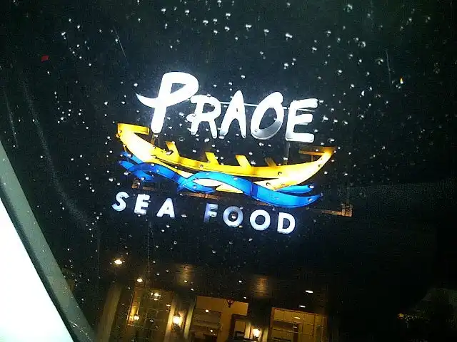 Praoe Sea Food