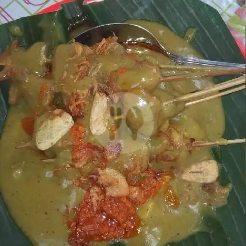 Gambar Makanan Sate Ocu Nizam, Pekanbaru Kota 7