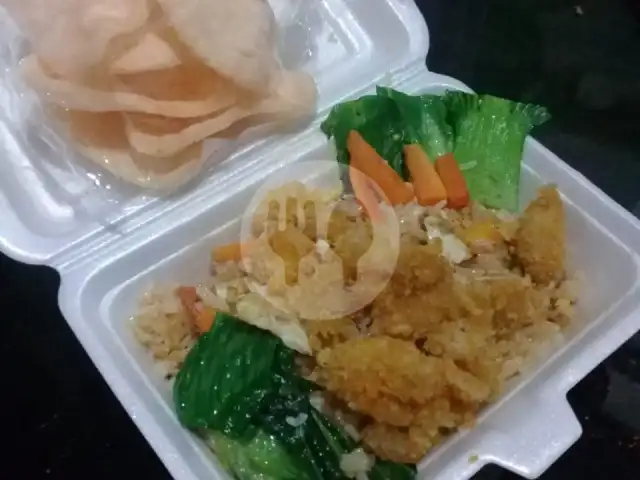 Gambar Makanan Ketoprak Jakarta Bang Herman, Mojosongo 6