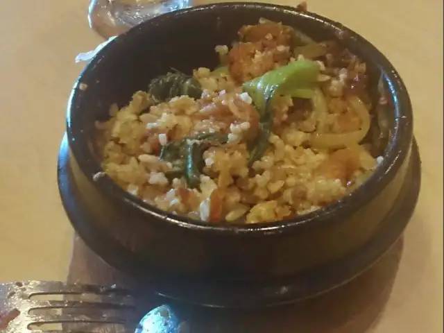 Gambar Makanan Tiger Claypot 12