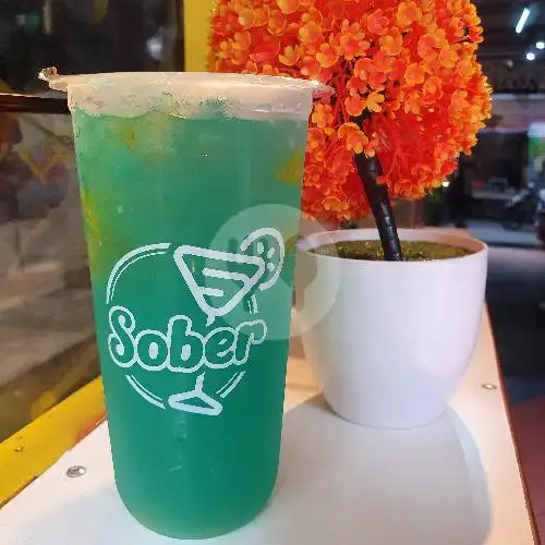 Gambar Makanan Sober Mocktail Station, Kyai Haji Zainul Arifin 15